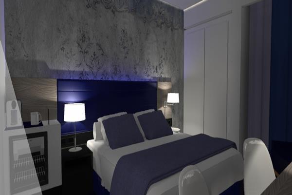 Hotel Villa Chiara Террачина Экстерьер фото